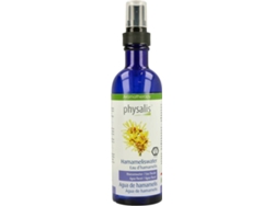Perfume PHYSALIS Água de Hamamelis Bio  Eau de Cologne (200 ml)