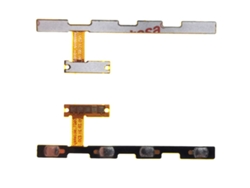 Flex De Encendido Para Motorola Moto E20 E40 Volumen Cable Boton Laterales Power