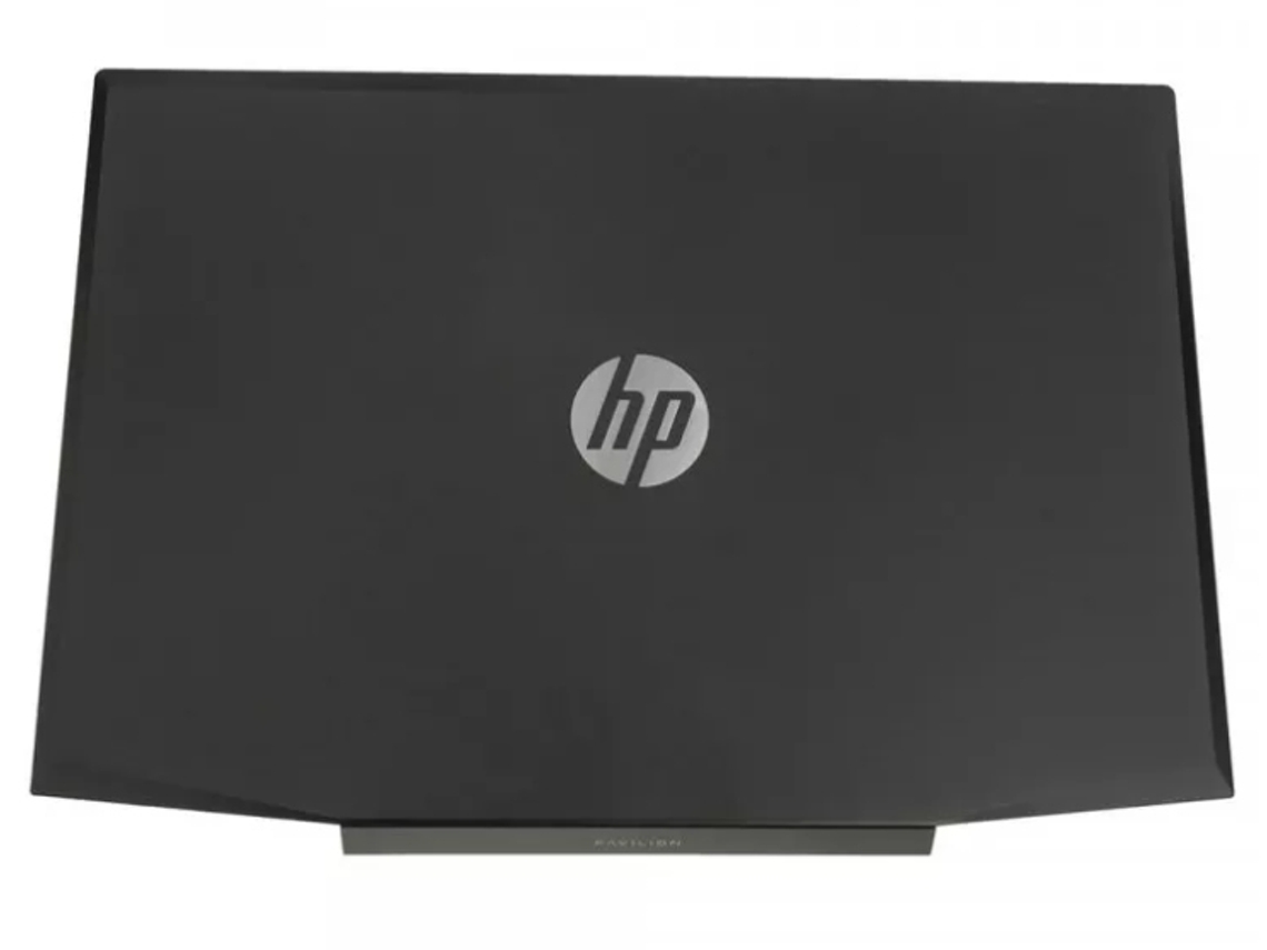 HP Back Cover Lcd W O Antenna Gsw Tapa de pantalla