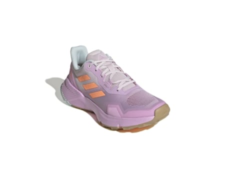 Zapatillas de trail para mujer adidas Terrex Soulstride Trail