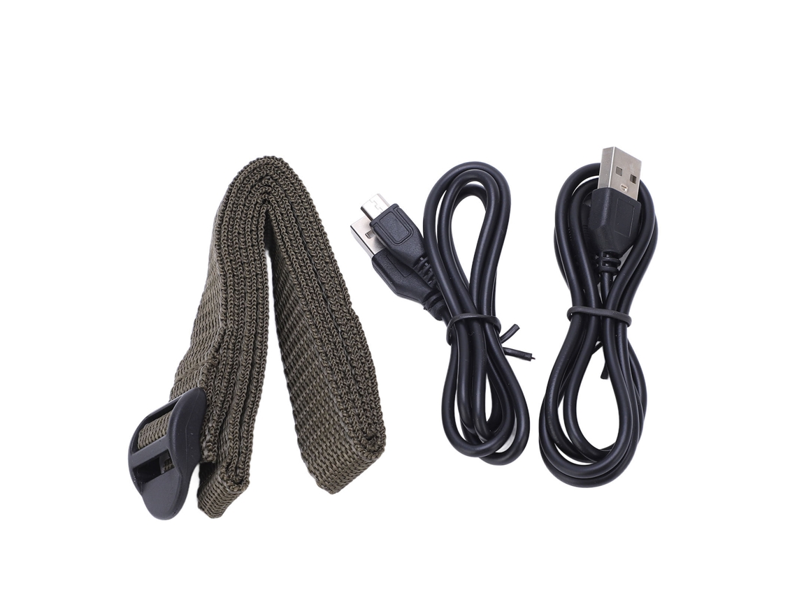 Cámara Infrarroja Ip66 De 36 Mp Y 1080p Para Caza Y Vigilancia En Exteriores, Pr3000 0,3-0,6 S
