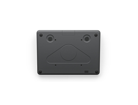 Sistema de Videoconferéncia LOGITECH Tap Negro 10,1