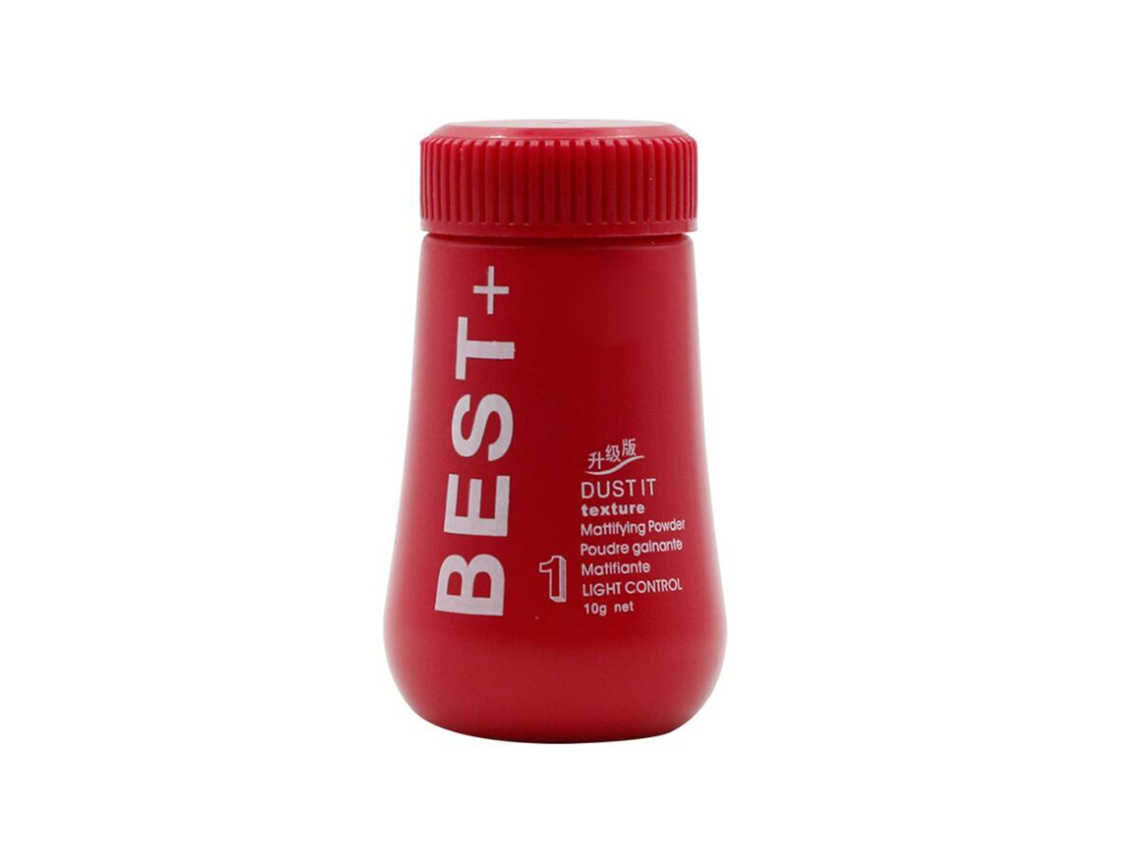 Polvo Para Cabello Unisex Da Volumen Y Moldea Para Cabellos Esponjosos Y Llenos De Vida Vante