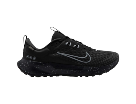 Zapatillas de Hombre para Trail NIKE Juniper Goretex Negro (455)