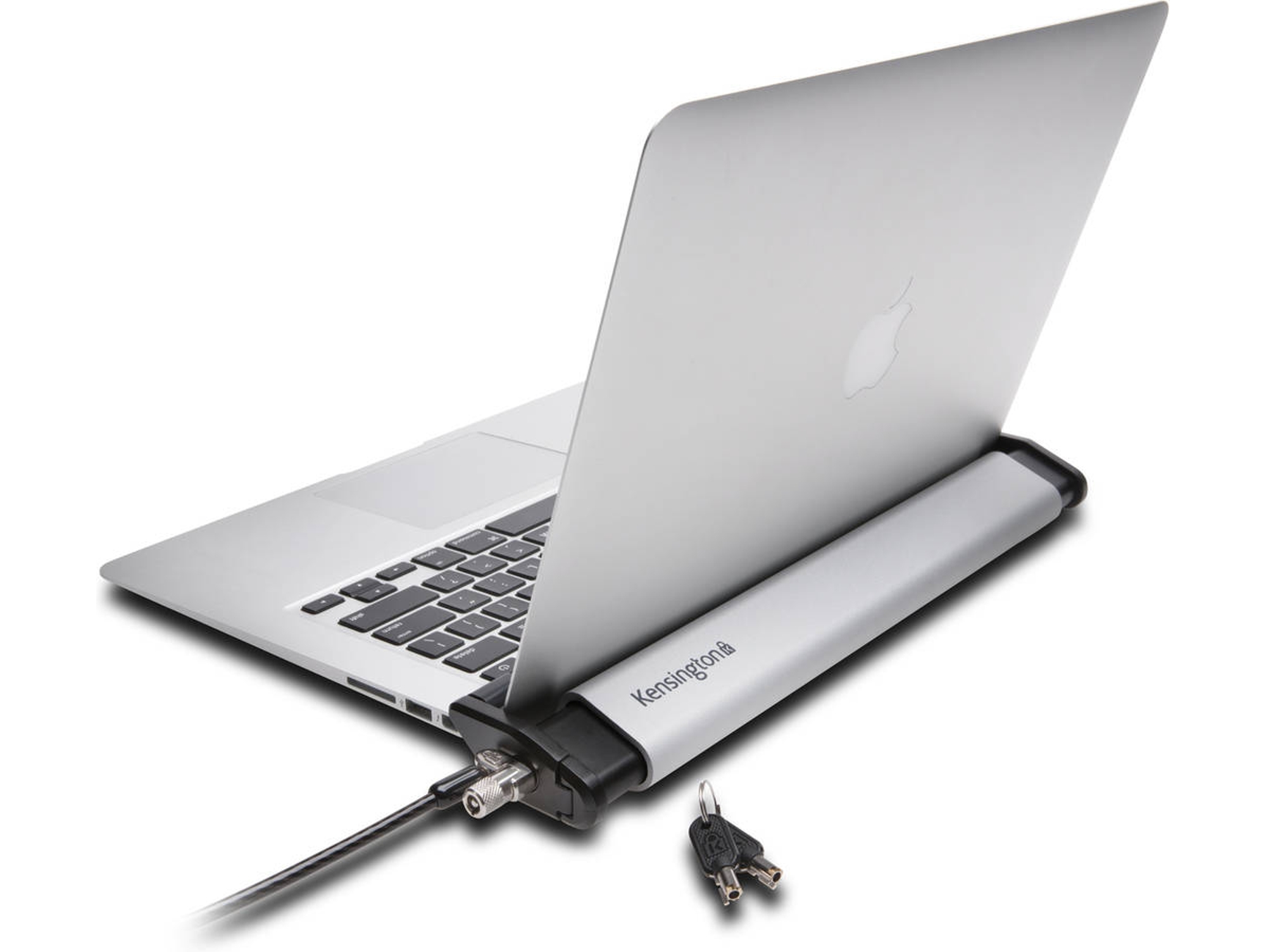 Candado Antirrobo KENSINGTON K64453WW Negro