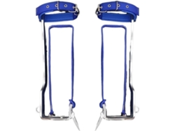 Equipo De Escalada En Les Arbres Chat Escalade Arbre Soporte Universel Grand Allumer Outil