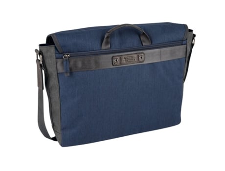 Camel Active Pasta Messenger Satipo Azul