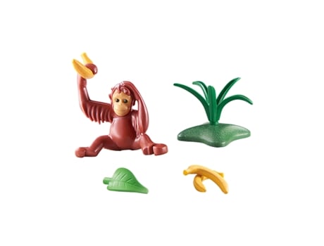 Figura de juguete PLAYMOBIL 71074