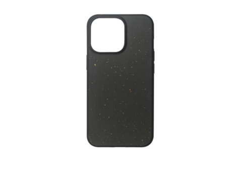 Funda para iPhone 13 Pro ESTUFF Negro