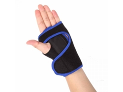 Muñequera Ortopédica Práctica, Muñequera Deportiva, 1 Ud. NICECEE