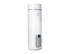 Aquecedor De Água Termodinâmico Monobloco Elensio Essentiel 250 L Da De Dietrich