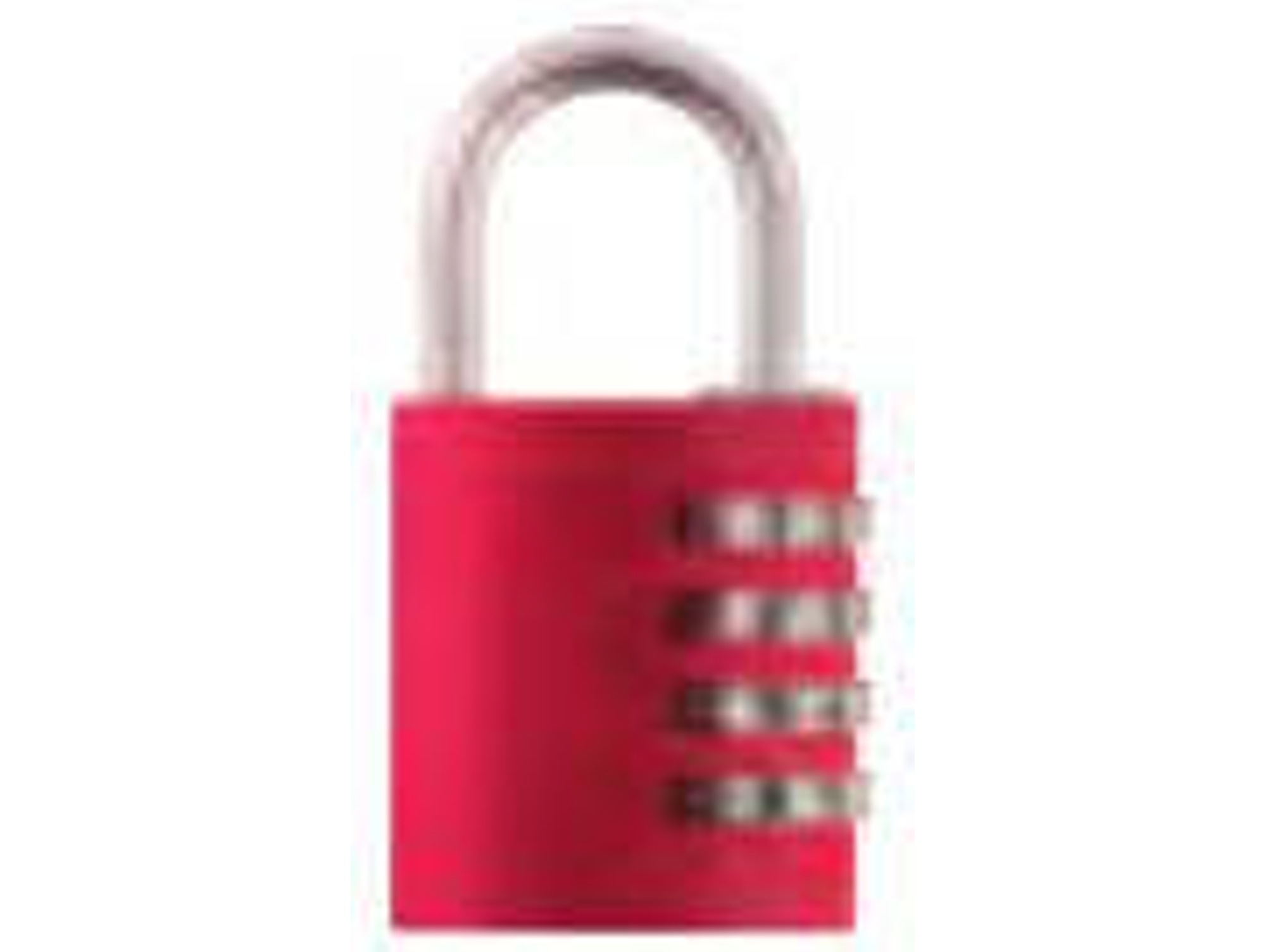Candado ABUS 466151