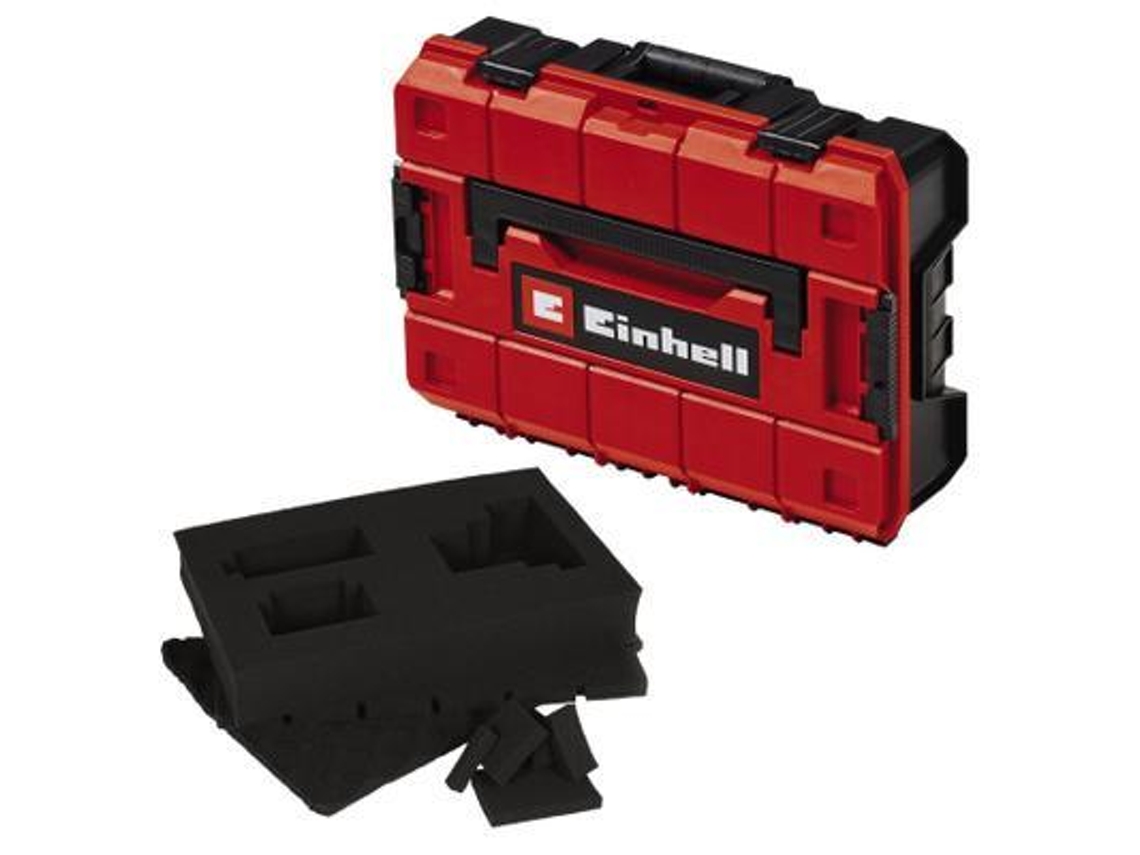 Maleta acolchada universal EINHELL 444 x 329 x 131 mm