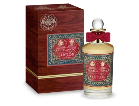 Perfume Mujer PENHALIGONS Babylon (100 ml)