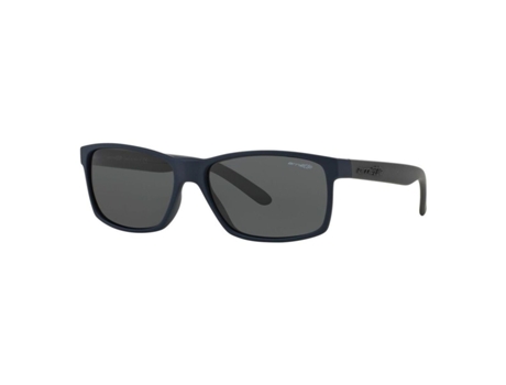 Gafas de Sol de Hombre ARNETTE Slickster An Amarillo