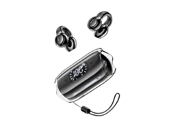 Auriculares inalámbricos Bluetooth con clip Awei TZ7 Hengrongshen