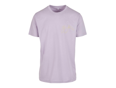 Camiseta MISTER TEE Rude Banana