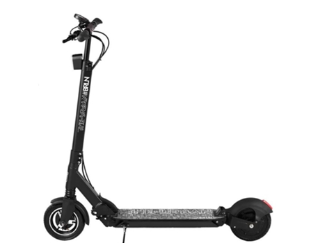 Patinetes Eléctricos WALBERG Trotinete electrice the-urban #brln v2
