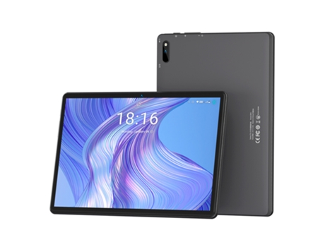 Tablet BMAX MaxPad I10 (10,1'' - 64 GB - 4 GB - Wi-Fi - Gris)