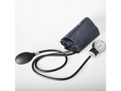 Monitor de presión arterial médico para el hogar Estetoscopio Esfigmomanómetro de brazo Sistólica Diastólica Médica Ly Ebike