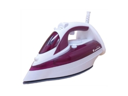 Plancha de vapor COMELEC Pv1406