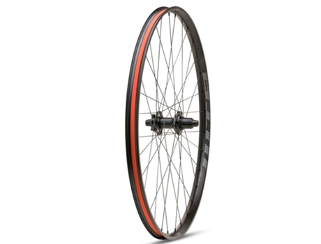 Roda Traseira Mtb Proterra Tough I30 2.0 29´´ 6B Disc Tubeless Preto 12 X 148 Mm / Sram Xdrwtb