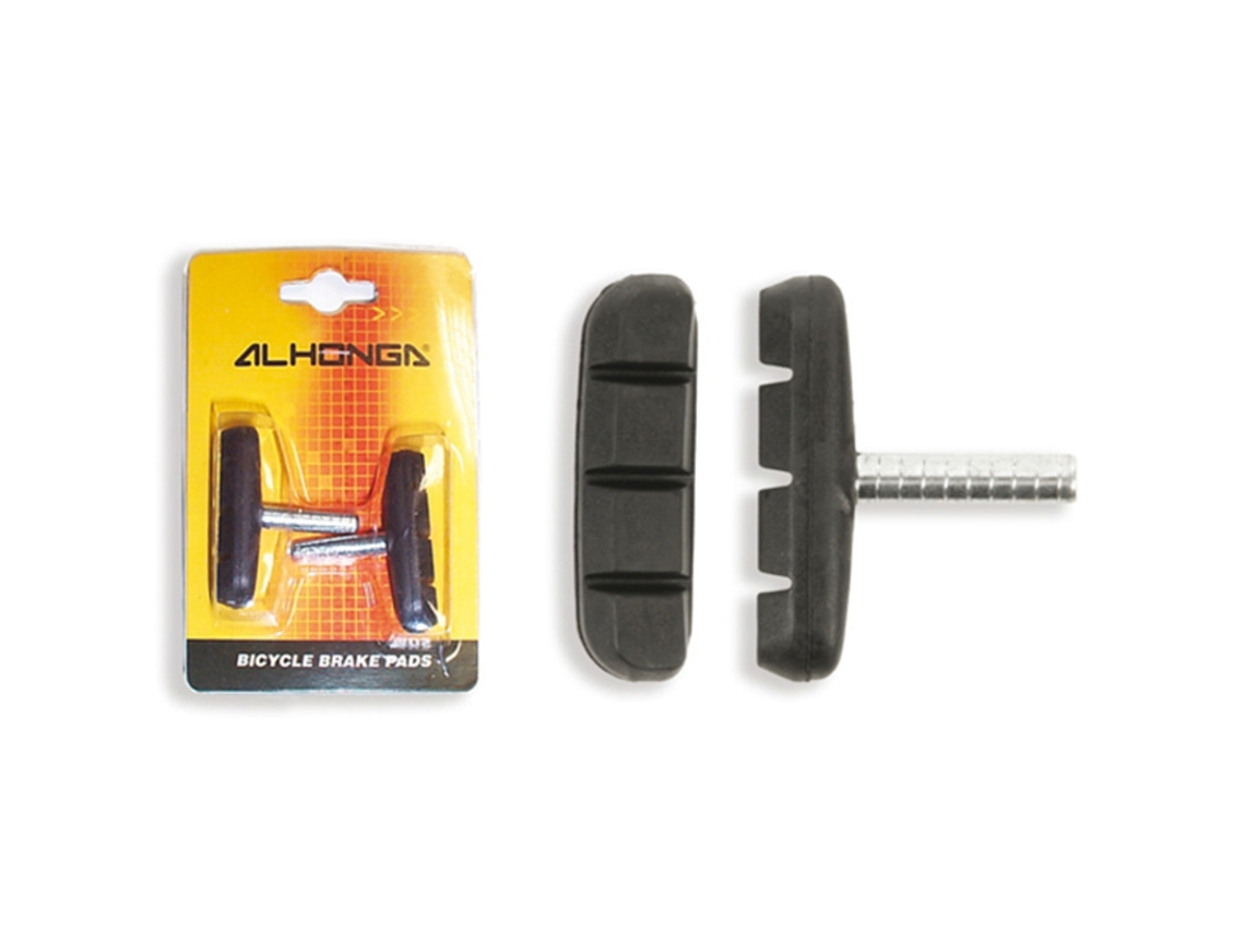 Pastilla de freno Alhonga Cantilever