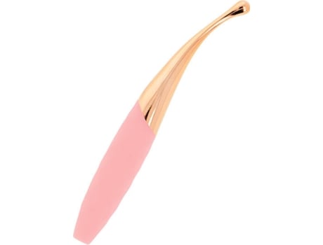 Estimulador OHMAMA Clitóris 36 Rosa Gold