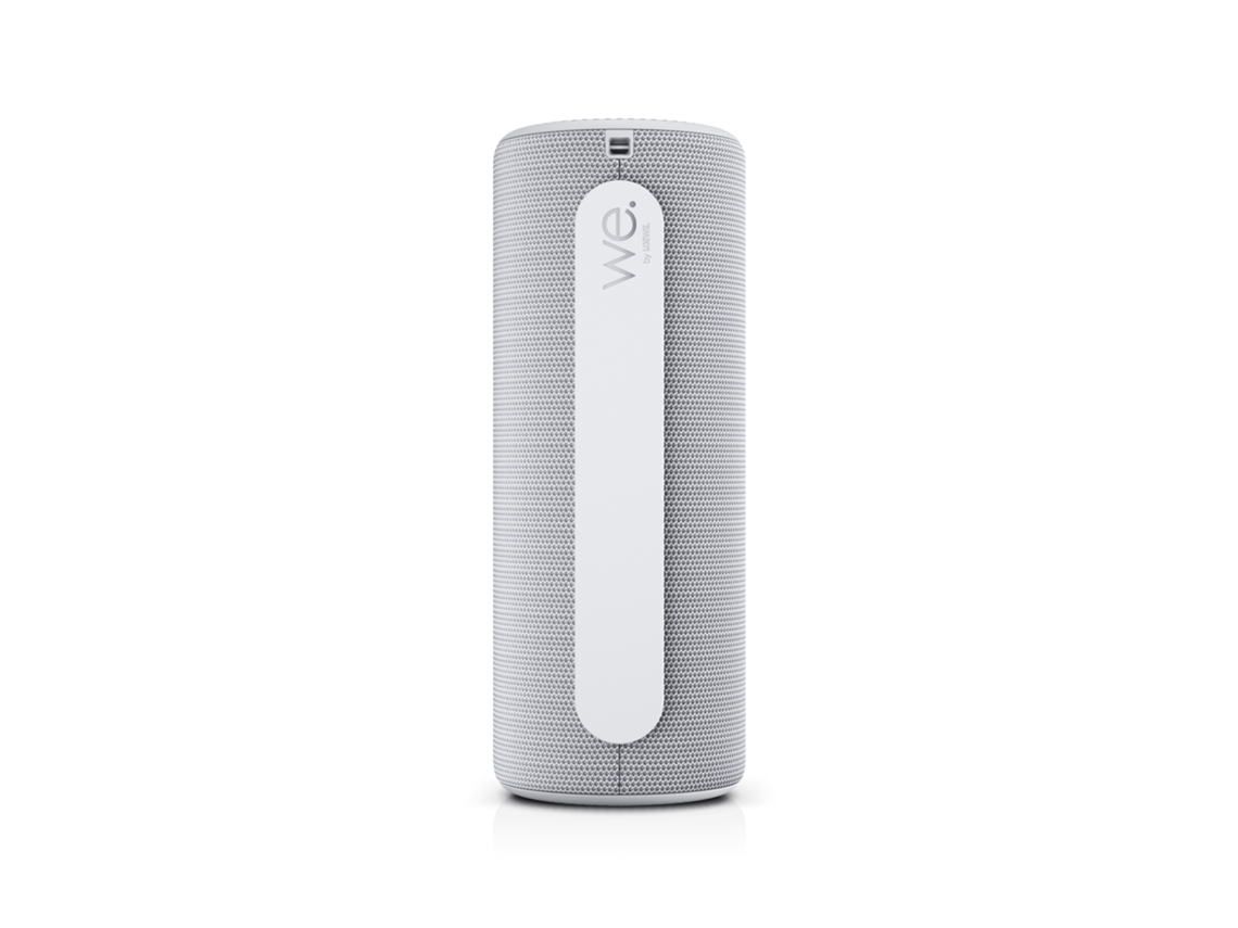Altavoz Bluetooth WE BY LOEWE Hear 2 (Gris Claro - 60 W - Autonomía: Hasta 17 h)