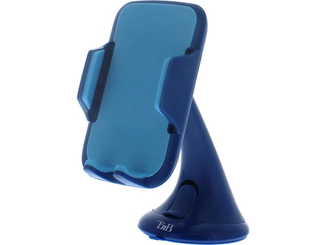 Soporte de TV NEWSTAR C100 (Ajustable - 37'' a 75'' - Hasta 50 Kg)