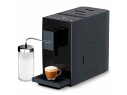 Cafetera superautomática Espresso de 20 bares Dreamcafpresso Grunkel