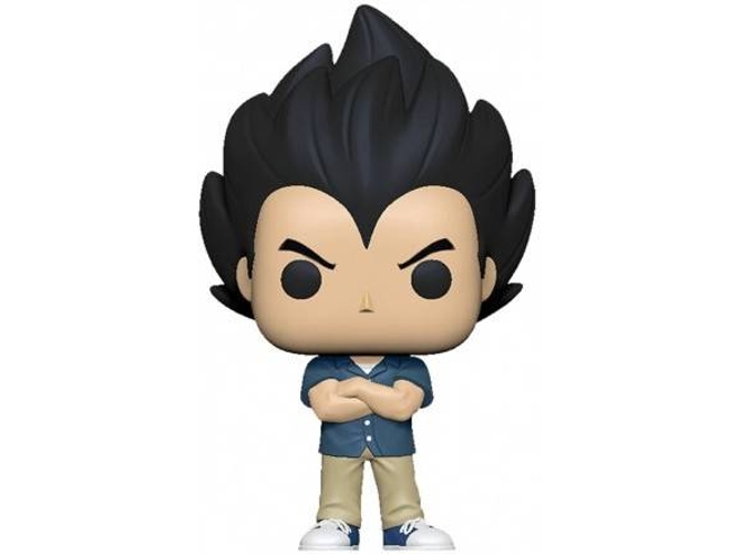 Figura FUNKO Dragon Ball Super - Vegeta