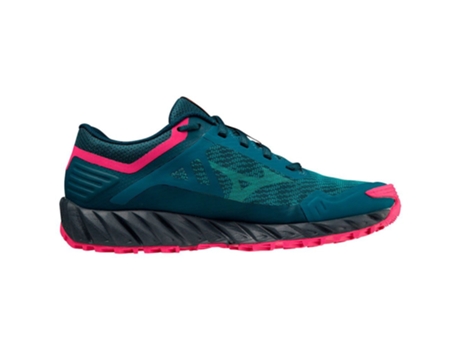 Zapatos para Mujer MIZUNO Trail running wave ibuki 3 de Corrida (EU 40 1/2)