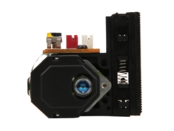 Lente Láser Óptica Kss-212a Para Vcd Audio Cd. Reemplaza A Kss-210a 212b 150.