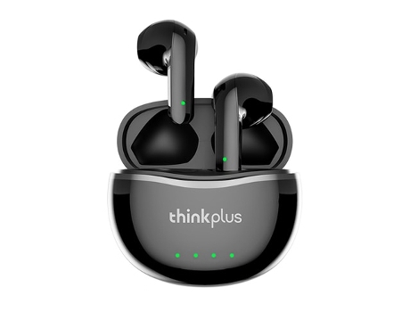 2022 Nuevo Lenovo X16 Ear Teléfono Bluetooth 5.2 Tws Inalámbrico Stereo Ear Sports Earhook Auriculares Dual Hd Micrófono