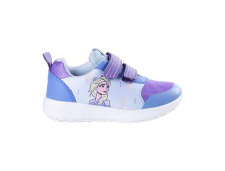 Zapatos Frozen II Azules EU 30 CERDA GROUP