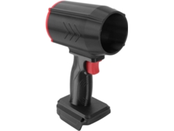 Colector De Polvo De Aire Profesional Y Eficiente Con Motor De Escobillas De 64 Mm.