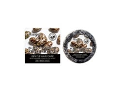 Jabón champú con aceite de ricino negro