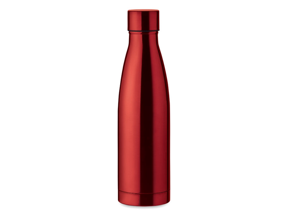 Botella Doble Pared 500 Ml