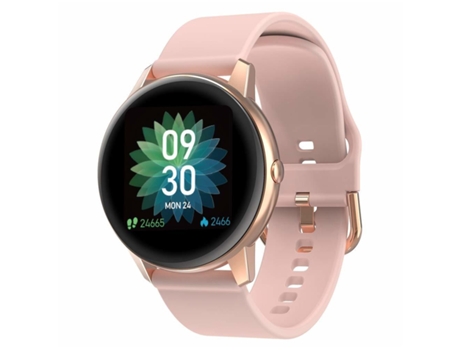 Smartwatch ENZON Gris