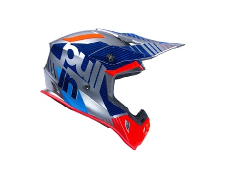 Casco de moto Pull-in