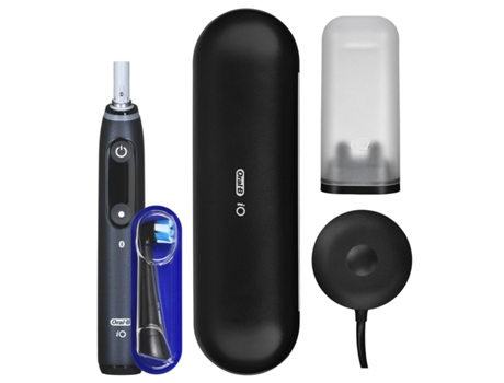 Cepillo de Dientes Eléctrico BRAUN