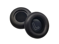 Almohadillas De Repuesto Para Auriculares Bo H7, H9 Y H9i De Primera Generación (par), Con Cojines Suaves.