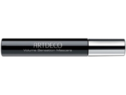 Máscara de Pestañas ARTDECO Sensation Volume Mascara 01-Black ( 15 ml)