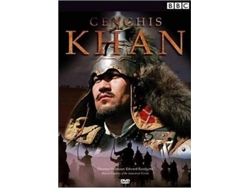 DVD Genghis Khan