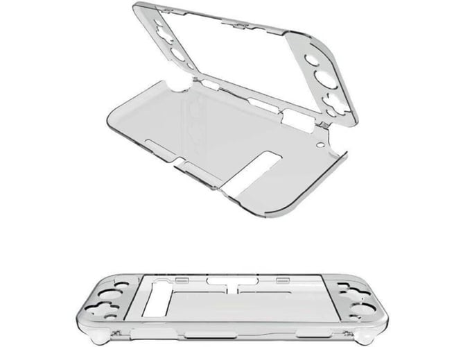 Funda Nintendo Switch BIG BEN (Protectora)