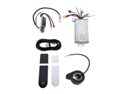 2026-controlador De Patinete Eléctrico Dashboard Dc36v 350w Kit Placa De Circuito Para Xiaomi M365 1s Pro Pro2 Versión Imitación Yfs