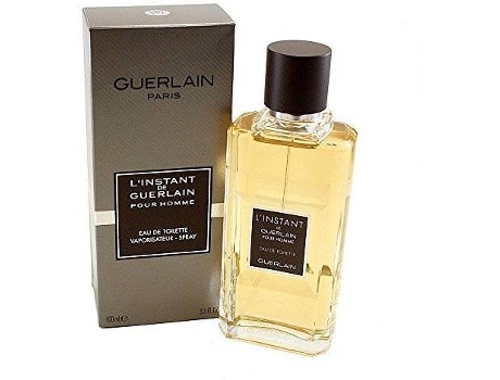 Perfume GUERLAIN L'Instant 100ml (Eau de toilette)