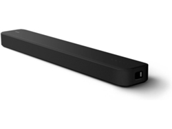 Soundbar SONY HTS2000 (3.1 Canales- Subwoofer Incorporado - Dolby Atmos)