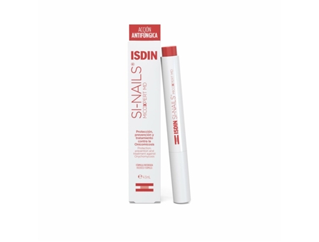 Tratamiento para las Uñas ISDIN Si-Nails MicoXpert MD 4,5 ml